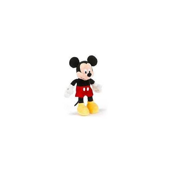 Peluche Mickey Soft 40cm - Disney - 1