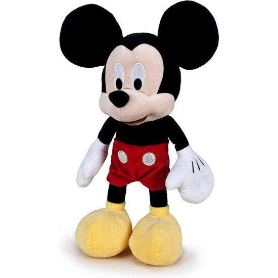 Peluche Mickey Soft 43cm - Disney - 1