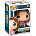 Figura Pop Harry Potter Hermione with Time Turner - Funko - 1