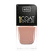 Esmalte de Uñas - 1 Coat Manicure Nail Polish - Wibo: 1 Coat Manicure - 19 - 12