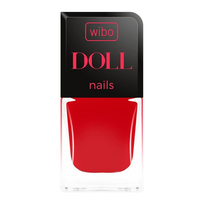Esmalte de Uñas Doll Nails - Wibo: Doll Nails n3 - 1