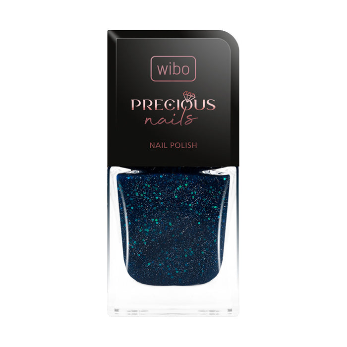Esmalte de Uñas Precious Nails - Wibo: Precious Nails N2 - 1