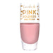 Esmalte de Uñas - Pink Soldier - Lovely: N2 - 1
