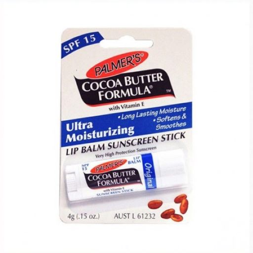 Protector Labial - Lip Balm Cocoa Butter - Palmer's - 1