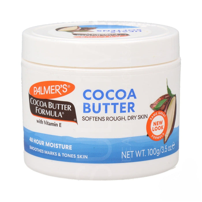 Crema para Rostro con Vitamina E - Cocoa Butter Formula with Vitamin E Lotion by for Unisex - Palmer's - 1