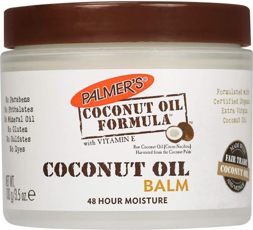 Bálsamo Corporal - Coconut Oil Balm - Palmer's - 1