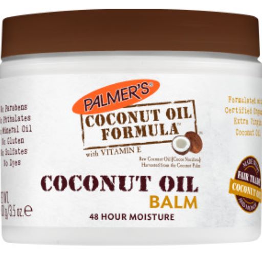 Aceite de Coco para Pies - Coconut Oil Foot Oil - Palmer's - 1