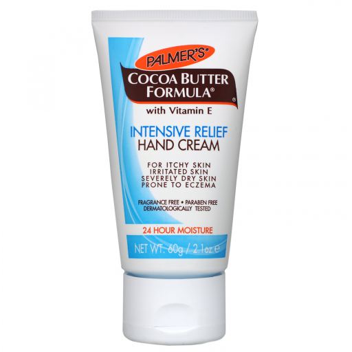 Crema para Manos - Cocoa Butter Formula Int Relief Hand Cream - Palmer's - 1