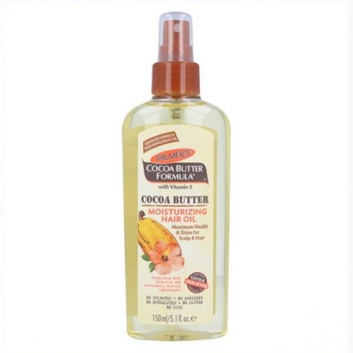 Aceite en Spray para Cabello - Moisturizing Hair Oil - Palmer's - 1