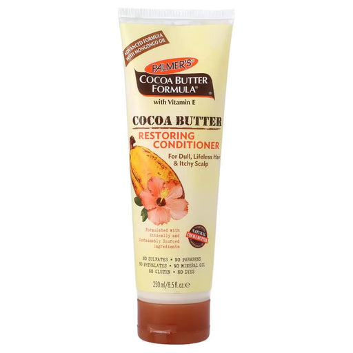 Acondicionador para el Cabello - Cocoa Butter Formula Haircare - Palmer's - 1