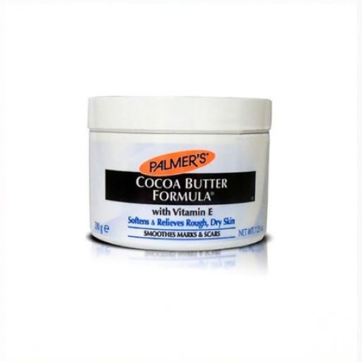 Crema Corporal Calmante - Cocoa Butter Formula Solid Formula Cup - Palmer's - 1