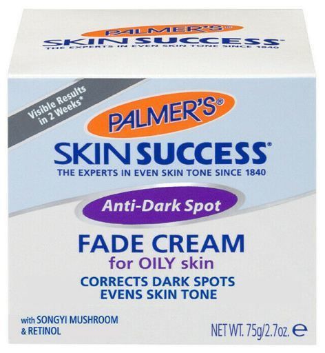 Crema Antimanchas - Skin Success Anti Dark Spot Fade Crema - Palmer's - 1