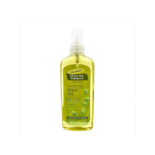 Aceite para Cabello - Olive Oil Conditioning Spray Oil - Palmer's - 1