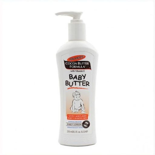 Crema Hidratante para Bebé - Baby Butter Crema Hidratante - Palmer's - 1