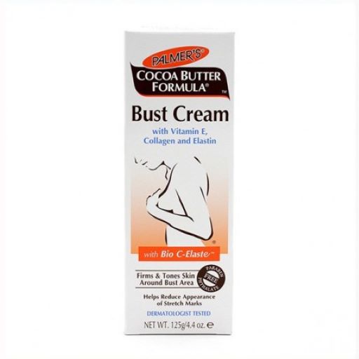 Crema Reafirmante para el Busto - Cocoa Butter Formula Bust Cream - Palmer's - 1