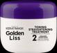 Alisado Brasileño Golden Liss Keratimask - Be Natural - 2