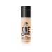 Base Maquillaje y Corrector 2en1 One Swipe 35 ml - W7: Sand Beige - 5