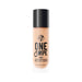 Base Maquillaje y Corrector 2en1 One Swipe 35 ml - W7: Natural Beige - 1