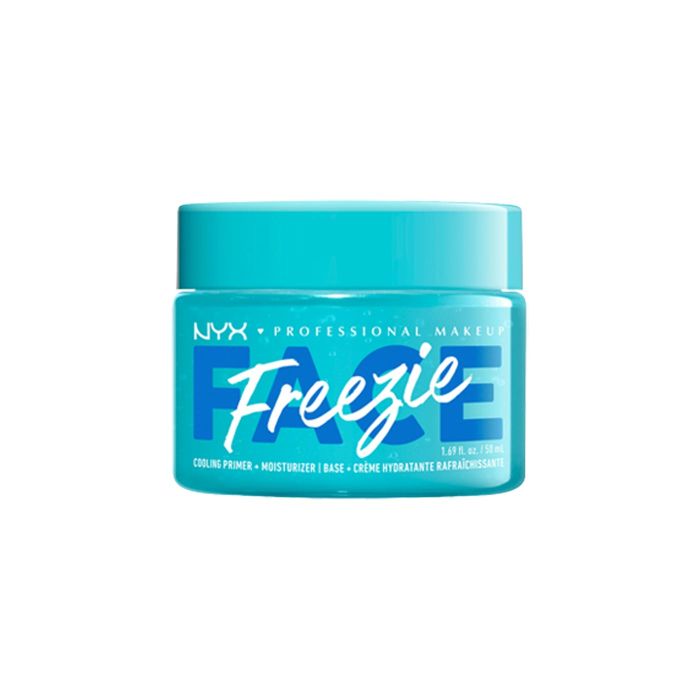 Freezie Prebase Hidratante - Nyx - 1