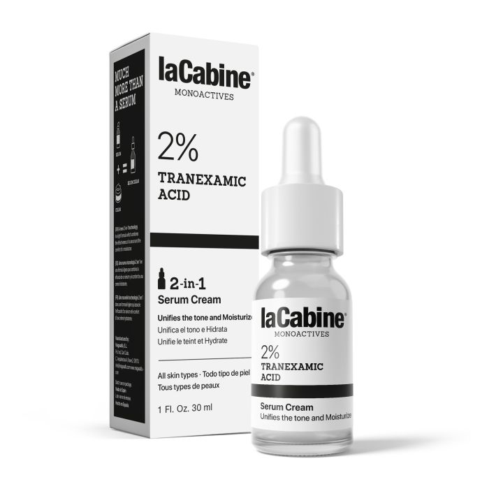 Monoactive 2% Tranexamic Acid Serum Crema - La Cabine - 1
