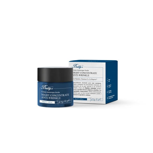 Crema Antiarrugas Noche 50 ml - Boddy's Pharmacy Skincare - 1