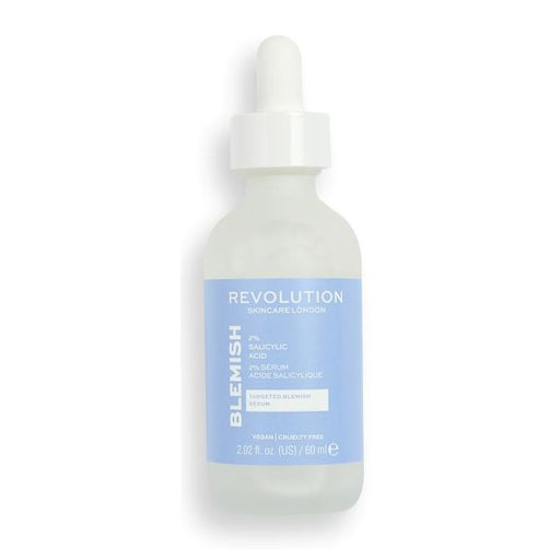 Serum Antimanchas con Acido Salicílico 2% 60 ml - Revolution Skincare - 1