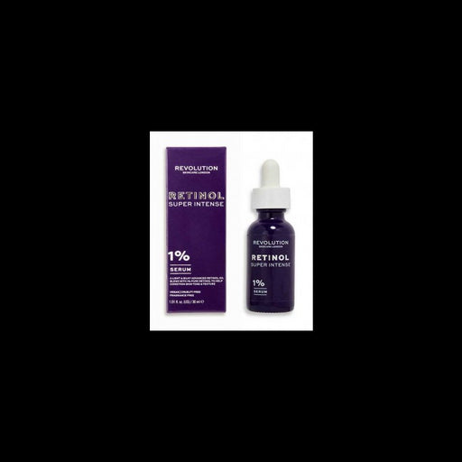 Skincare Serum Super Intenso 1% Retinol 30 ml - Revolution Skincare - 1
