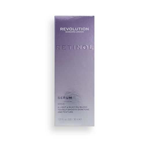 Skincare Serum Retinol 0,2% 30 ml - Revolution Skincare - 1