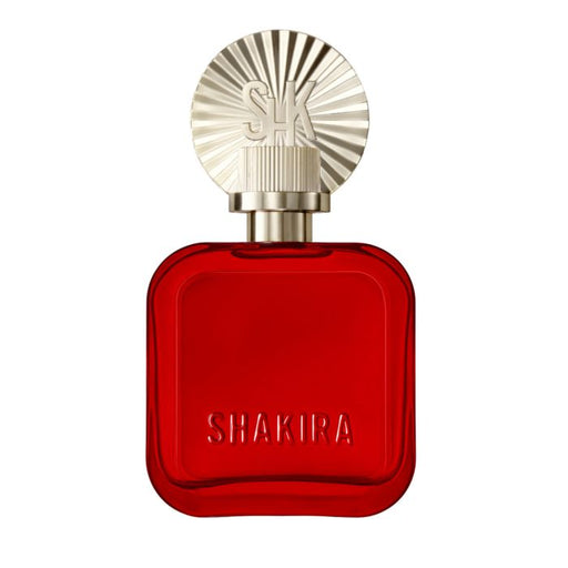 Rojo Shakira Eau de Parfum 50 ml - Shakira - 1