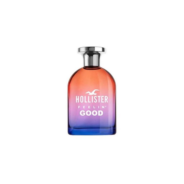 Feelin Good Eau de Parfum 30 ml - Hollister - 1