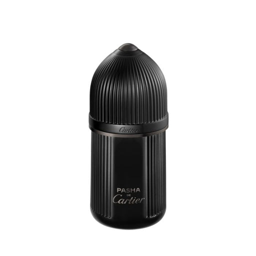 Pasha de Cartier Noir Absolu Parfum 100 ml - Cartier - 1