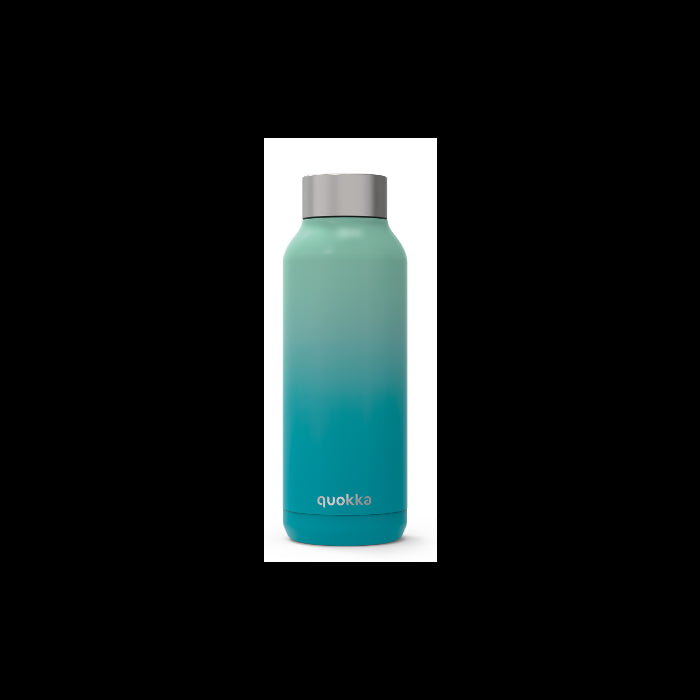 Botella de Acero Inoxidable Solid 630 ml - Quokka - 1