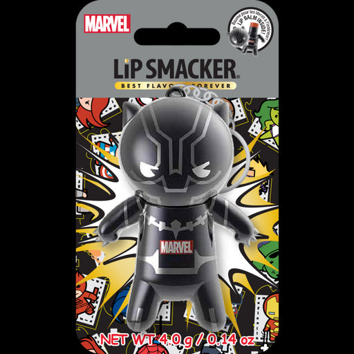 Black Panther Bálsamo Labial 4 gr - Lip Smacker - 1