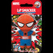 Spiderman Bálsamo Labial 4 gr - Lip Smacker - 1