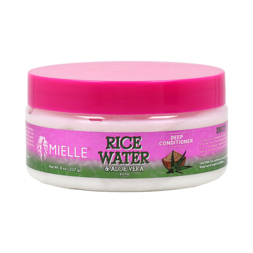 Acondicionador Rice Water Aloe Vera Deep 227ml - Mielle - 1