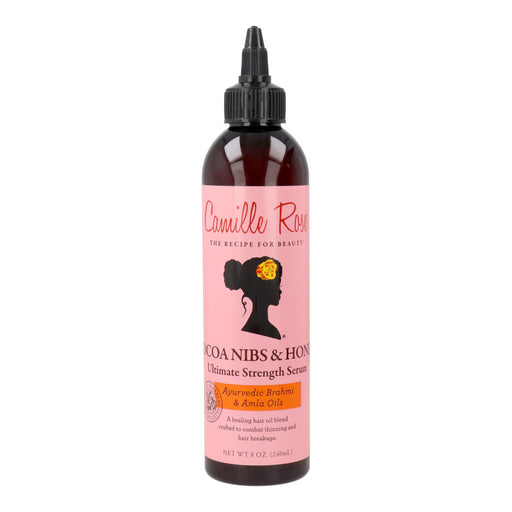 Aceite Cocoa Nibs & Honey 240ml - Camille Rose - 1
