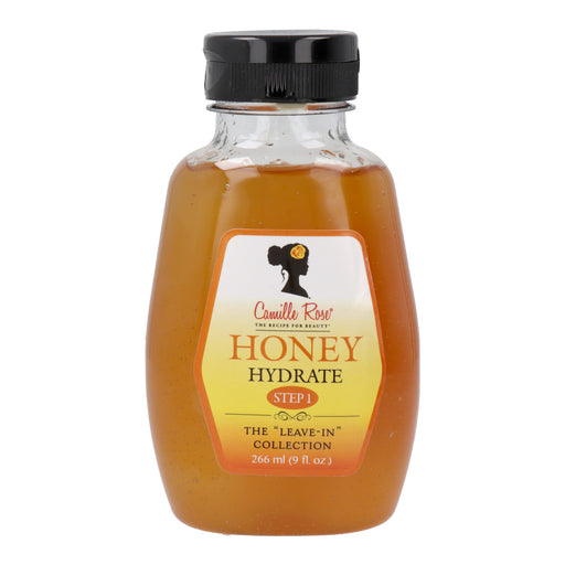 Honey Hydrate Leave in 266ml - Camille Rose - 1