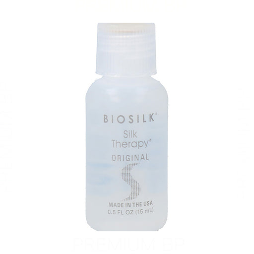 Biosilk Silk Therapy Original 15ml - Farouk - 1