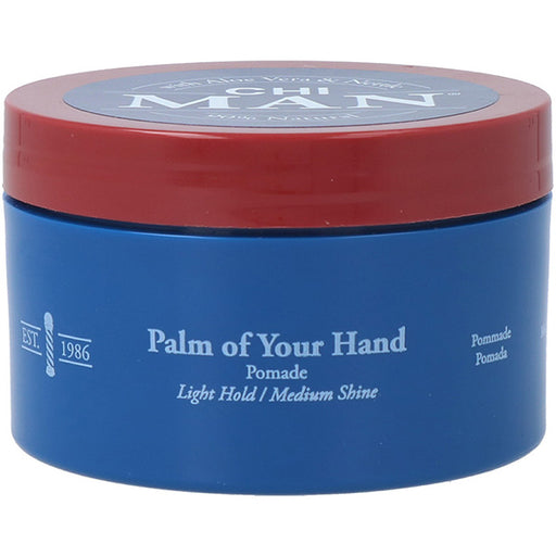 Chi Man Palm of Your Hand Pomada 85g - Farouk - 1