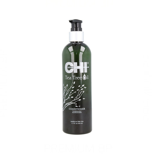 Chi Tea Tree Oil Acondicionador 355 ml - Farouk - 1