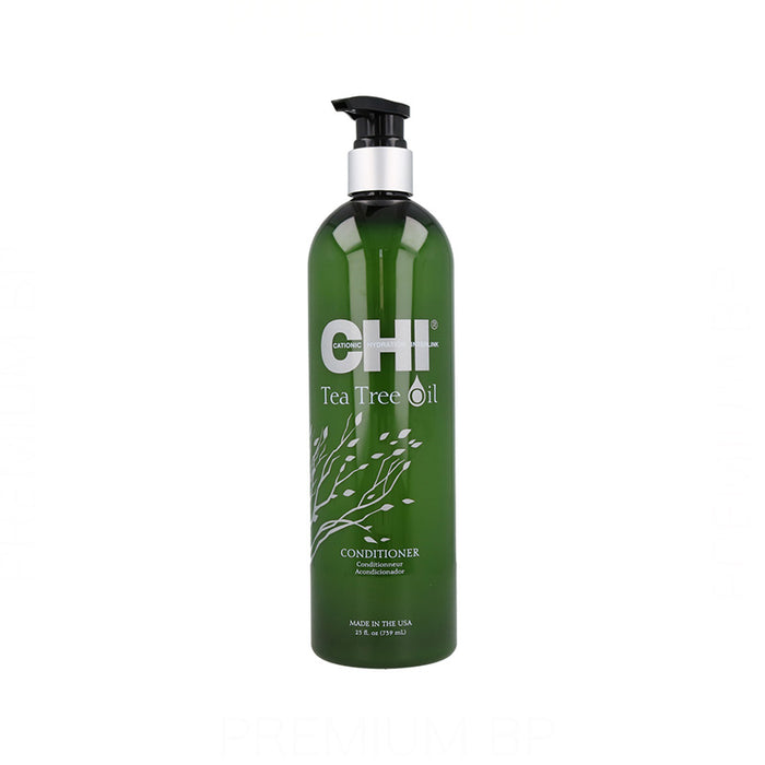 Chi Tea Tree Oil Acondicionador 739 ml - Farouk - 1
