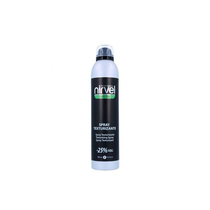 Green Dry Spray Texturizante 300ml - Nirvel - 1