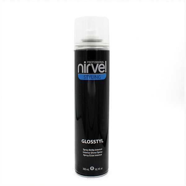 Nirvel Styling Glosstyl Spray Brillo 300 ml - Nirvel - 1