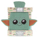 Bolsa de Agua Caliente Star Wars - Baby Yoda - Mad Beauty - 1