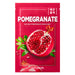 Mascarilla Granada - Natural Pomegranate Mask Sheet 21ml - The Saem - 1