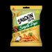 Snack Horneado Simple Pop - Zanahoria - Snackin For You - 1