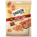 Snack Horneado Meat Chips - Lomo - Snackin For You - 1