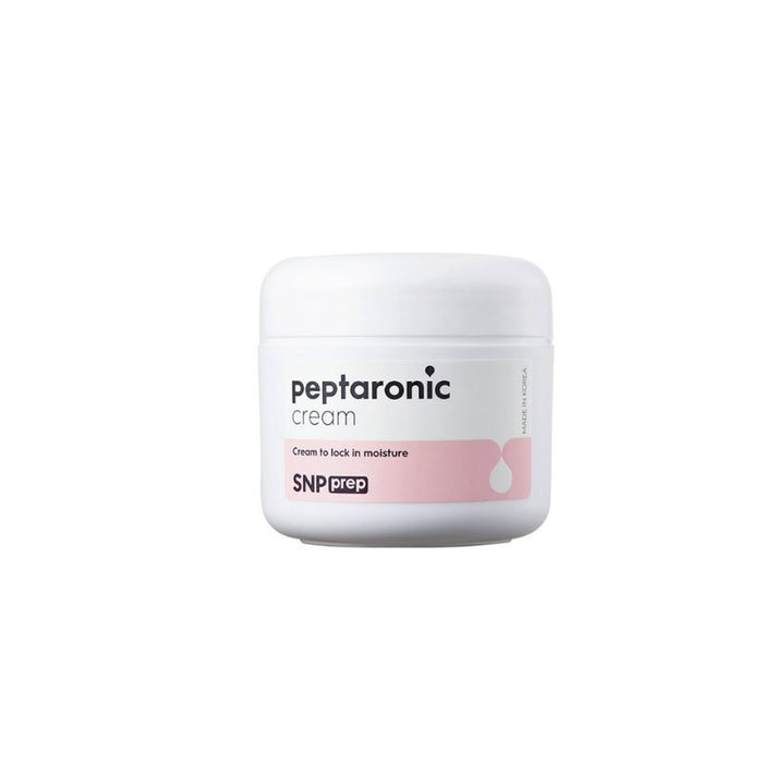 Crema Facial Peptaronic - Snp - 1