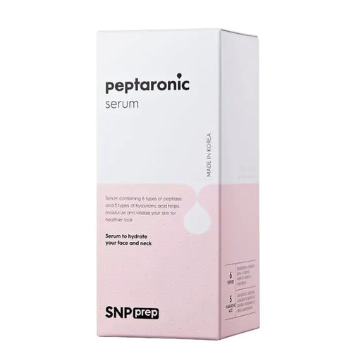Serum Peptaronic 220ml - Snp - 2