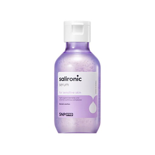Serum Salironic - Snp - 1